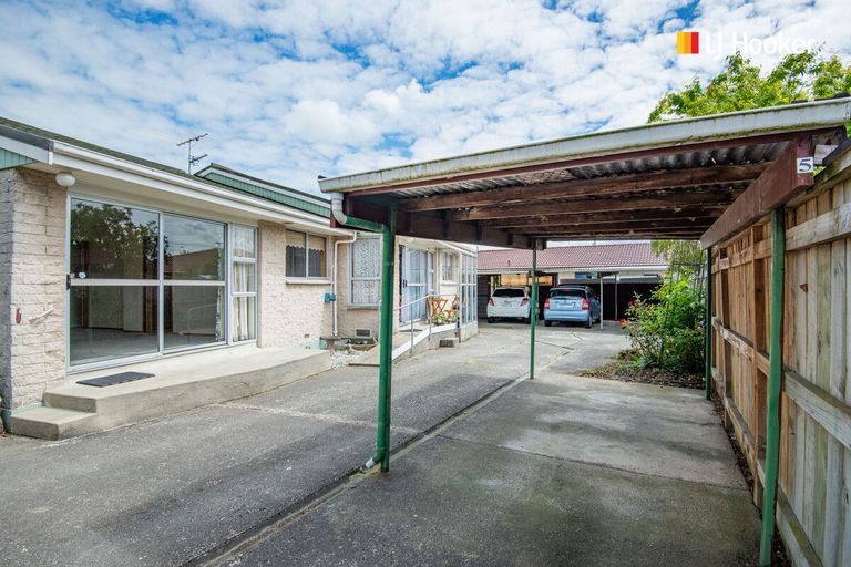 Photo of property in 5/14 Lanark Street, Mosgiel, 9024