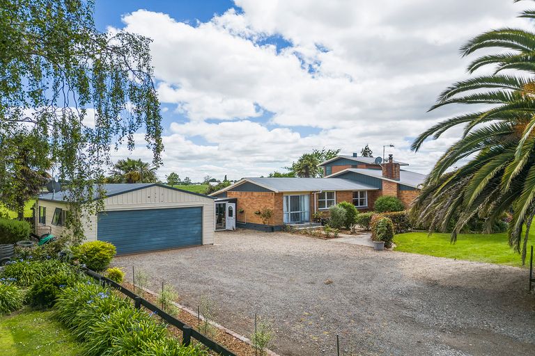 Photo of property in 496 Roto O Rangi Road, Rotoorangi, Cambridge, 3495