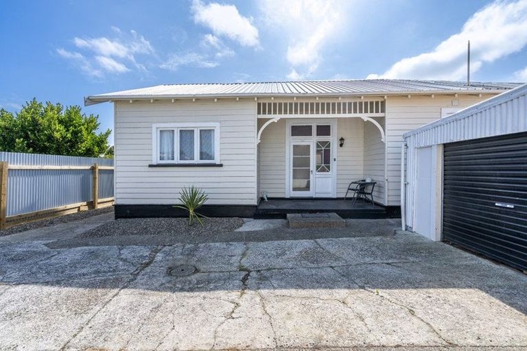 Photo of property in 222 Bowmont Street, Georgetown, Invercargill, 9812