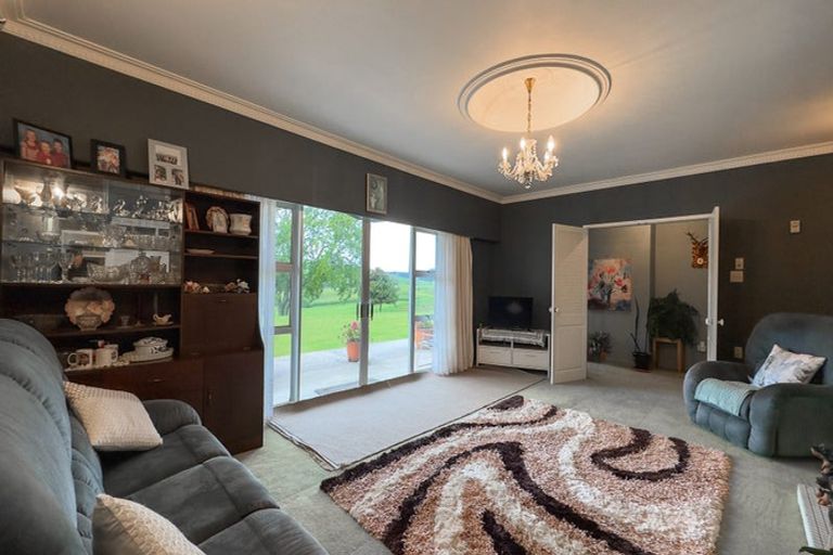 Photo of property in 1043 Waotu Road, Waotu, Putaruru, 3481