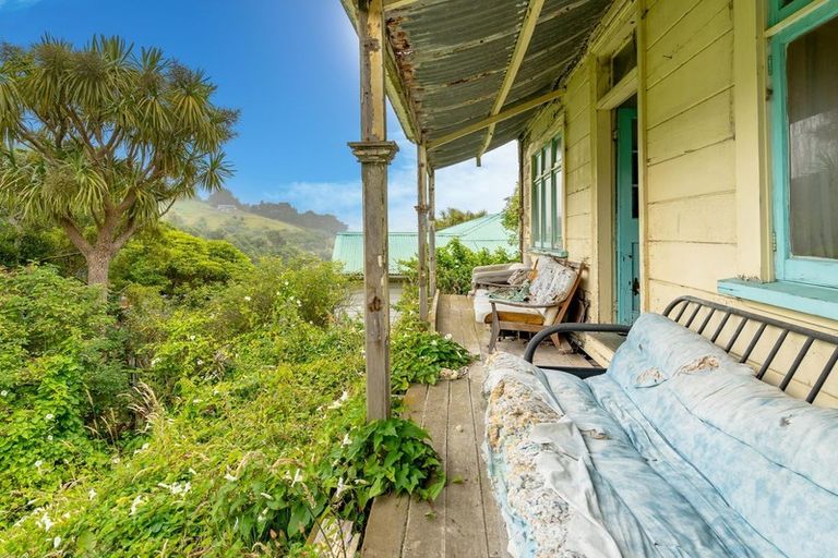 Photo of property in 4 Harbour Terrace, Careys Bay, Port Chalmers, 9023