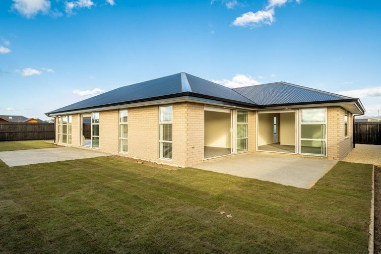 Photo of property in 8 Bond Street, Springlands, Blenheim, 7201