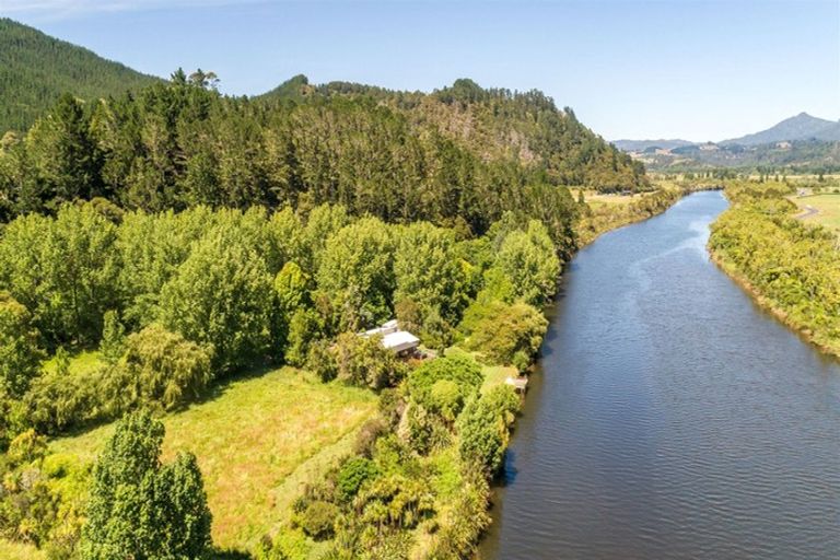 Photo of property in 345 Hikuai Settlement Road, Hikuai, 3579