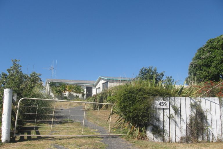 Photo of property in 459 Pukehina Parade, Pukehina, 3189