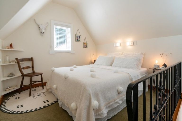 Photo of property in 27 Ascot Street, Thorndon, Wellington, 6011