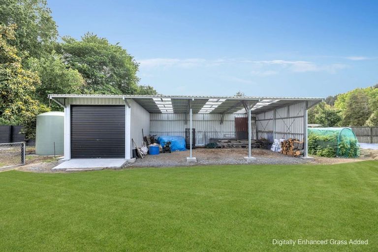 Photo of property in 5 Tekoa Street, Waiau, 7332