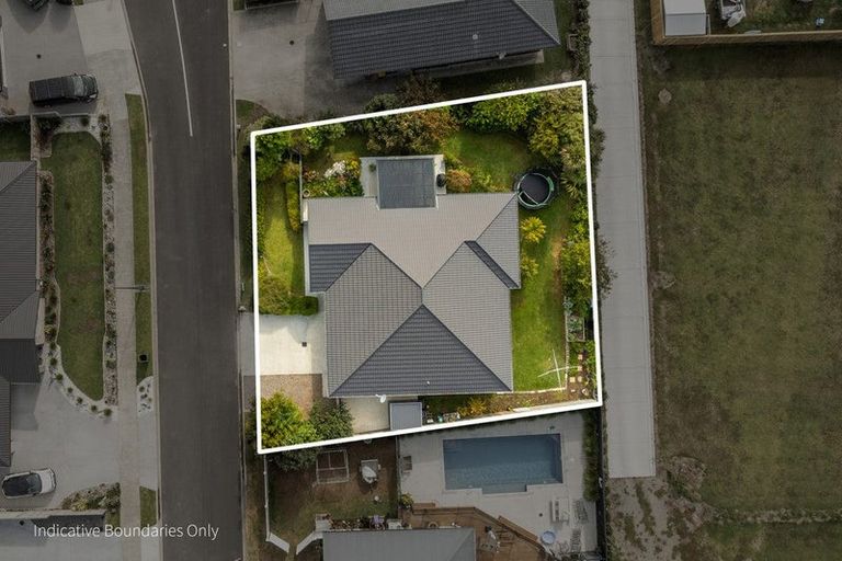 Photo of property in 3 Anatere Rise, Athenree, Katikati, 3177
