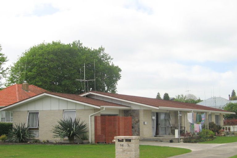 Photo of property in 5a Foster Crescent, Morrinsville, 3300