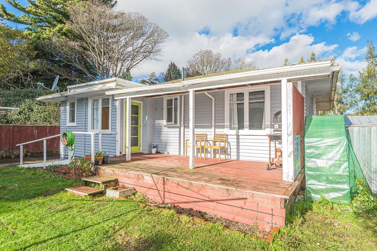 Photo of property in 25 Riverbank Road, Okoia, Whanganui, 4573