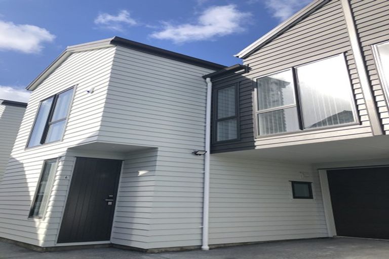 Photo of property in 6/21 Akoranga Drive, Northcote, Auckland, 0627