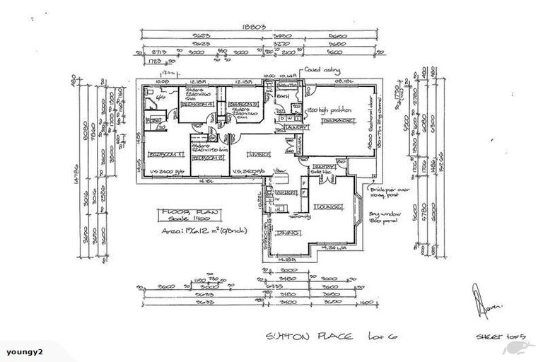 Photo of property in 21 Sutton Place, Dallington, Christchurch, 8061