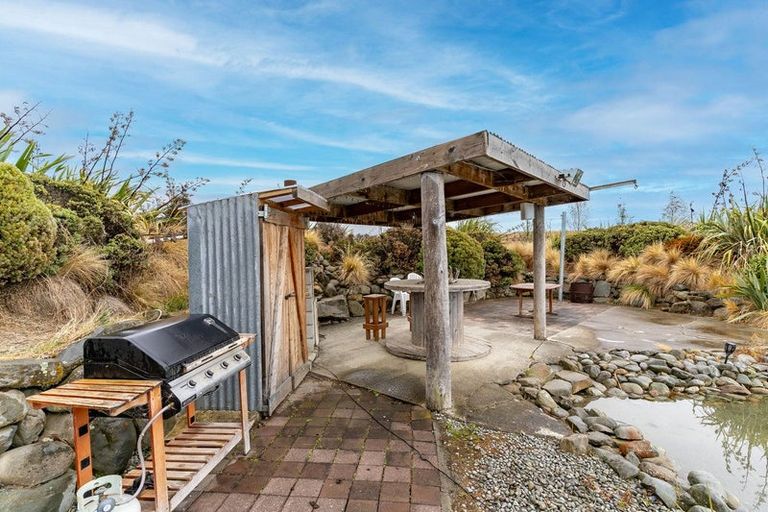Photo of property in 35 Ben Ohau Road, Ben Ohau, Twizel, 7999