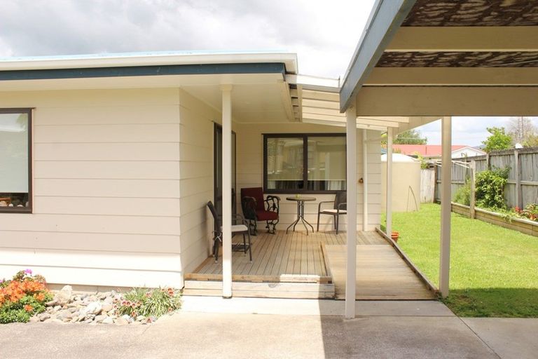 Photo of property in 9b Mackay Street, Waihi, 3610