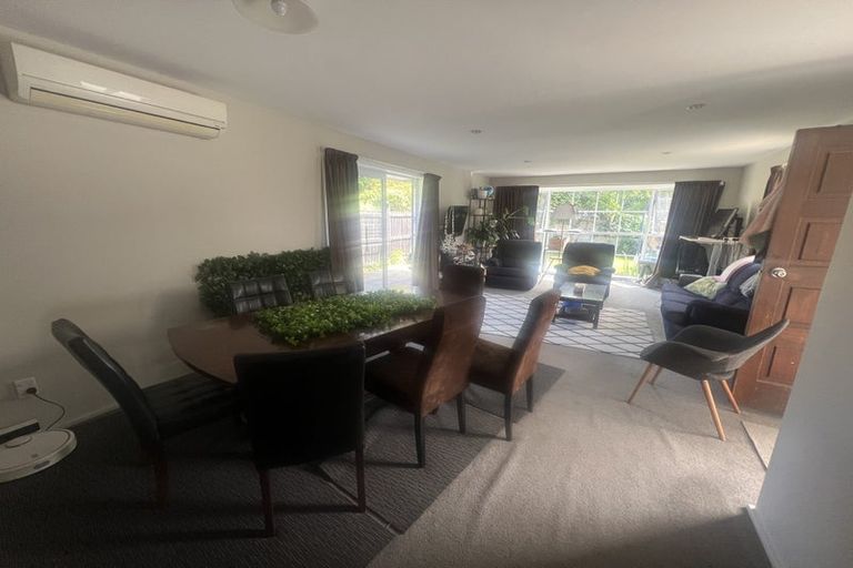 Photo of property in 115a Waimairi Road, Ilam, Christchurch, 8041