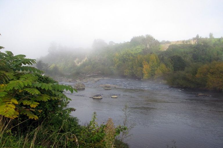 Photo of property in 43 Morero Terrace, Taumarunui, 3920