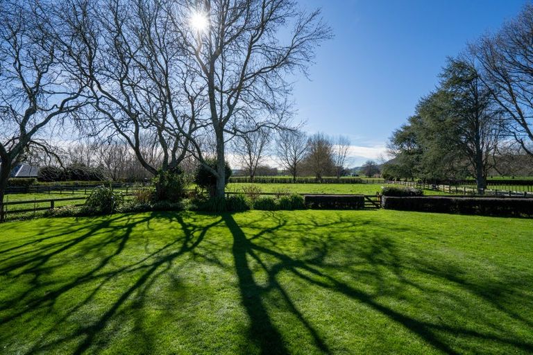 Photo of property in 370 Bellevue Road, Matangi, Cambridge, 3493