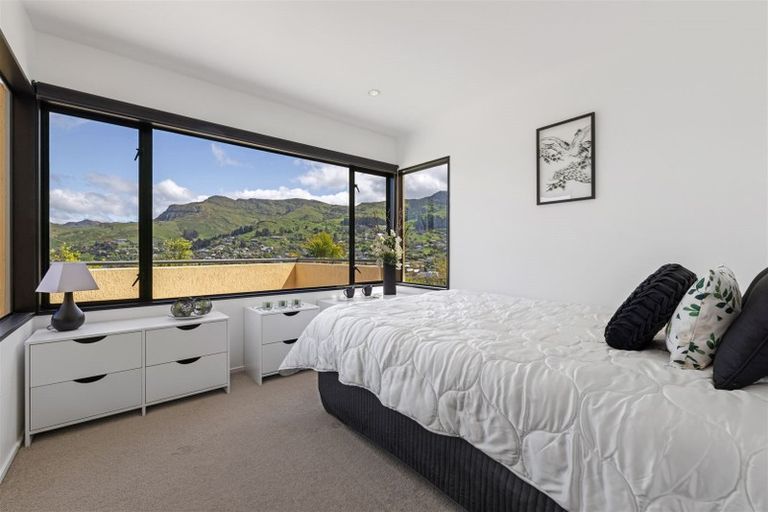 Photo of property in 1a Foster Terrace, Lyttelton, 8082