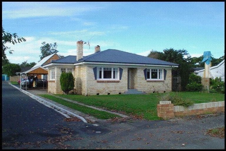 Photo of property in 158 Nixon Street, Hamilton East, Hamilton, 3216