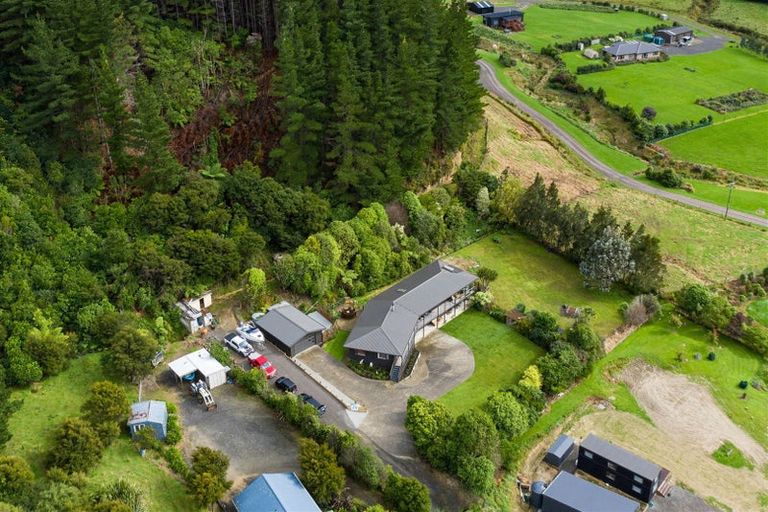 Photo of property in 1466 Port Underwood Road, Port Underwood, Picton, 7281