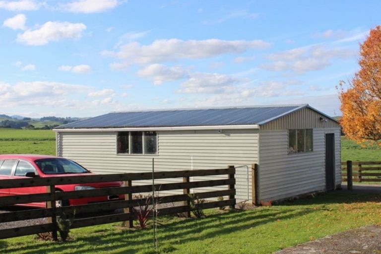 Photo of property in 314 Umutaoroa Road, Dannevirke, 4978