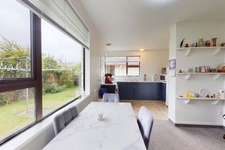 Photo of property in 3/257 Cameron Street, Ashburton, 7700