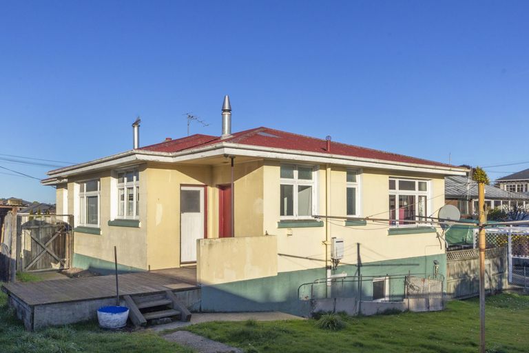 Photo of property in 32 Lune Street, South Hill, Oamaru, 9400