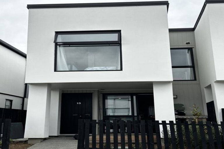 Photo of property in 13 Hinonga Loop, Silverdale, 0932