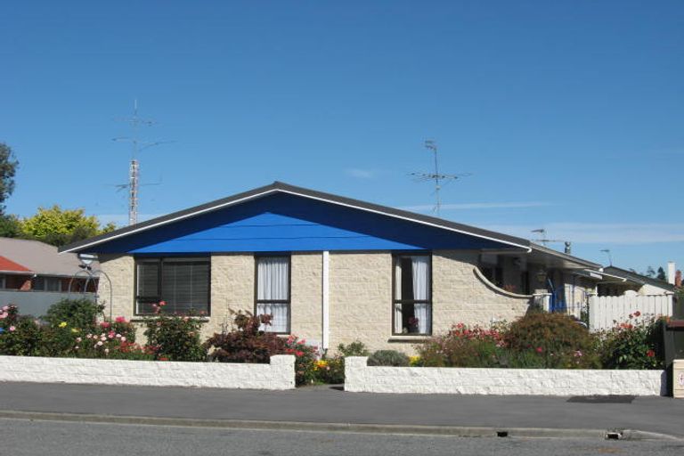 Photo of property in 28a Philip Street, Ashburton, 7700