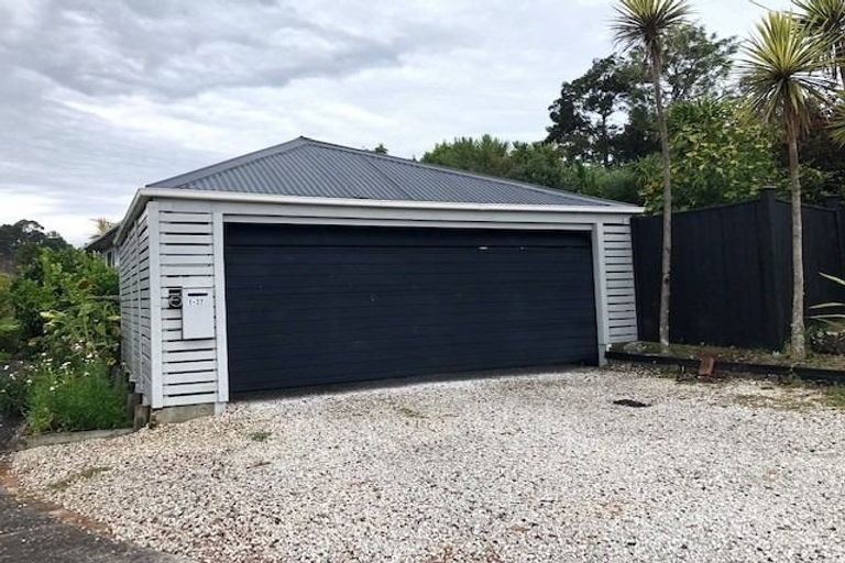 Photo of property in 1/27 Richards Avenue, Forrest Hill, Auckland, 0620