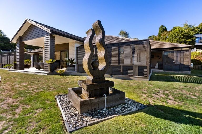 Photo of property in 7 Pike Place, Ferndale, New Plymouth, 4310