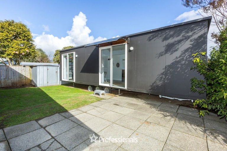Photo of property in 15 Akron Grove, Totara Park, Upper Hutt, 5018