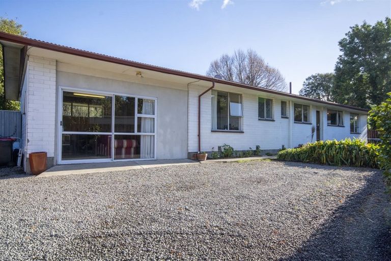 Photo of property in 253 King Street, Rangiora, 7400