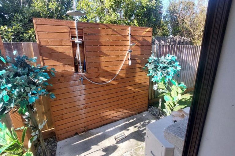 Photo of property in 2/29 Palmers Road, New Brighton, Christchurch, 8083