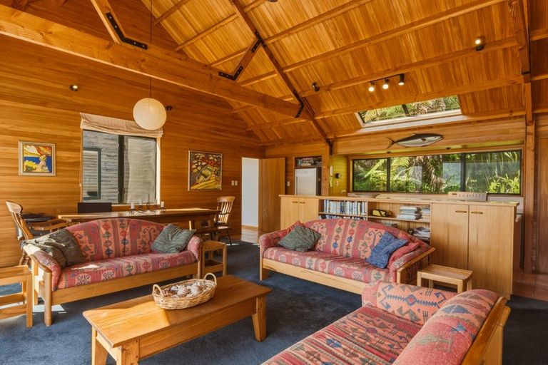 Photo of property in 3178 Blackwood Bay, Blackwood Bay, Marlborough Sounds, 7282
