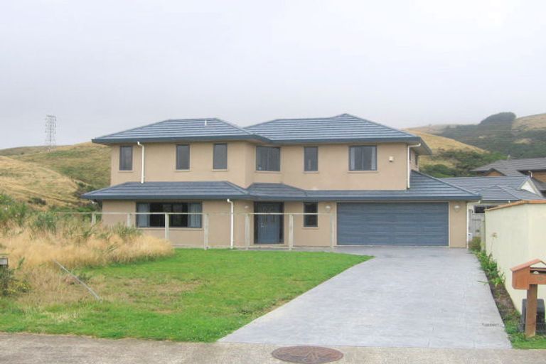 Photo of property in 10 Black Pine Road, Woodridge, Wellington, 6037