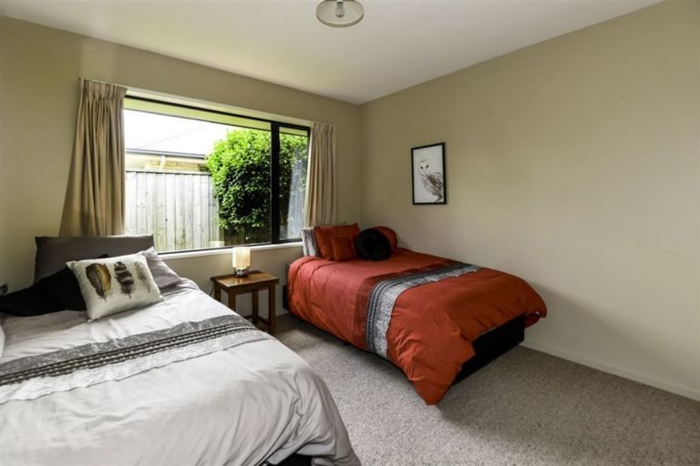 Photo of property in 8 Highpeak Place, Wigram, Christchurch, 8025