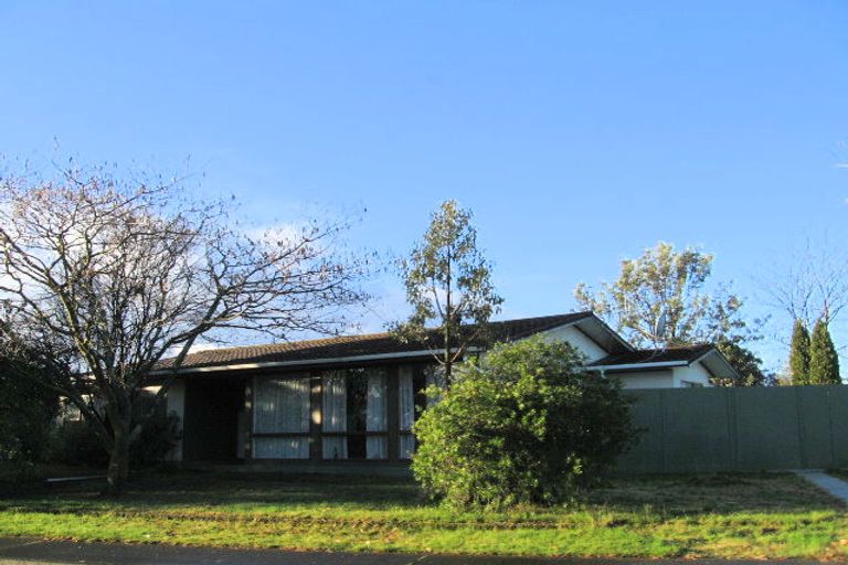 Photo of property in 35 Columbus Crescent, Flaxmere, Hastings, 4120