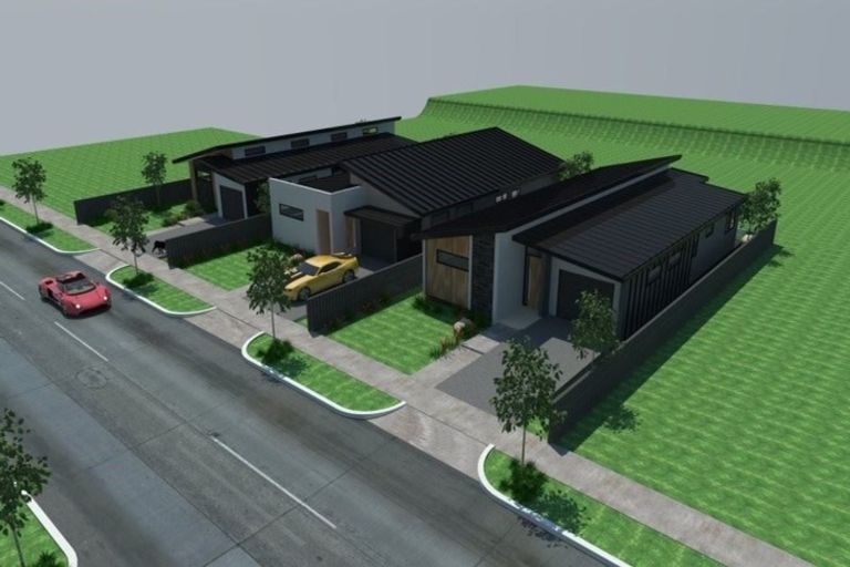 Photo of property in 29 Dow Square, Wigram, Christchurch, 8025