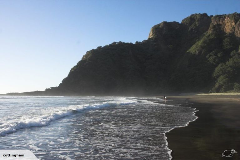 Photo of property in 122 Lone Kauri Road, Karekare, New Lynn, 0772