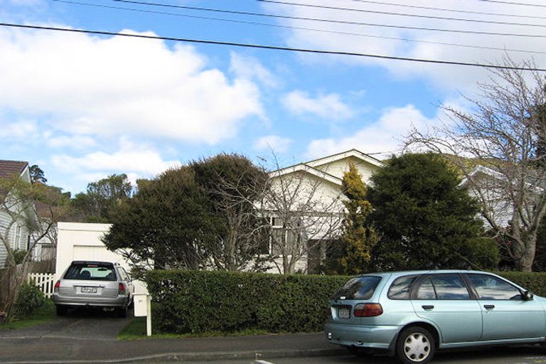 Photo of property in 21 Scapa Terrace, Karori, Wellington, 6012