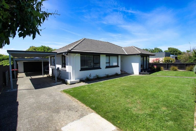 Photo of property in 3 Matai Street, Hargest, Invercargill, 9810