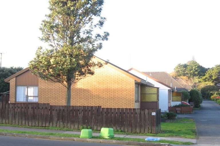 Photo of property in 3/134 Great South Road, Manurewa, Auckland, 2102