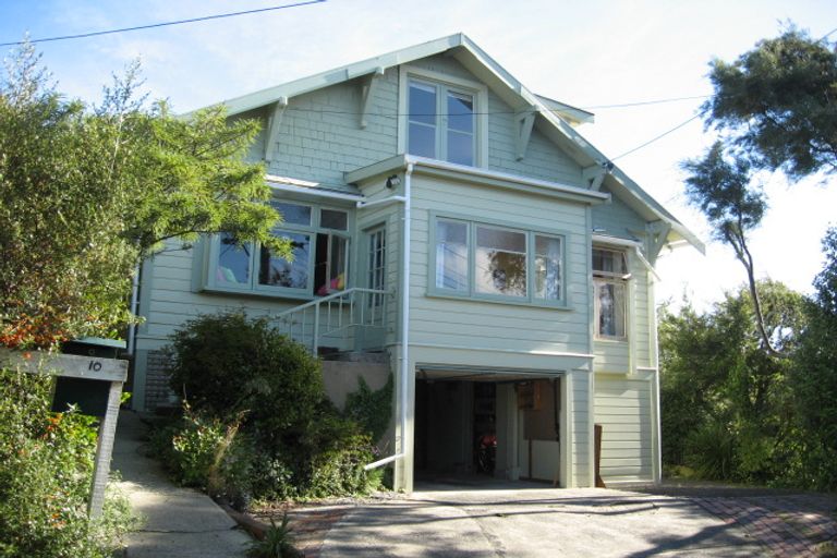 Photo of property in 10 Bangor Terrace, Kew, Dunedin, 9012