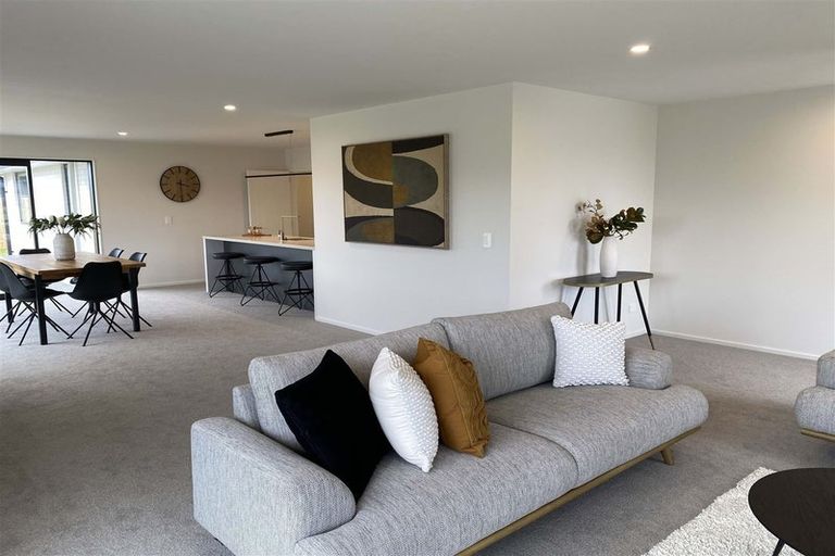 Photo of property in 1 Kotua Street, Woodend, 7610