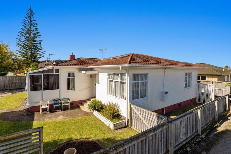 Photo of property in 21 Stewart Street, Whakatane, 3120