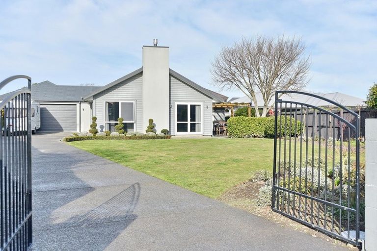 Photo of property in 18 Clarevale Street, Burwood, Christchurch, 8083