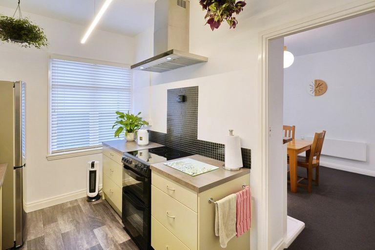 Photo of property in 36 Canon Street, St Albans, Christchurch, 8014