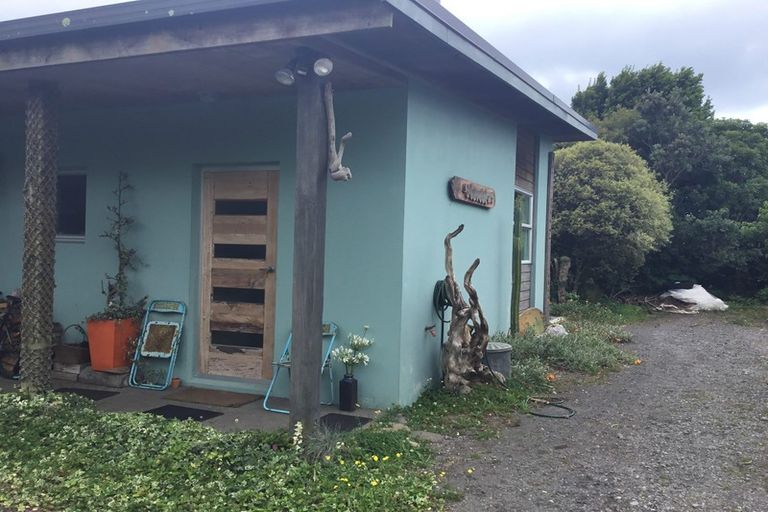 Photo of property in 239 Ahuahu Road, Kaitake, New Plymouth, 4374