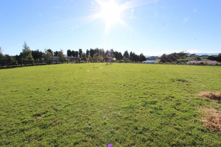 Photo of property in 786 Ridge Road, Mangamutu, Pahiatua, 4983