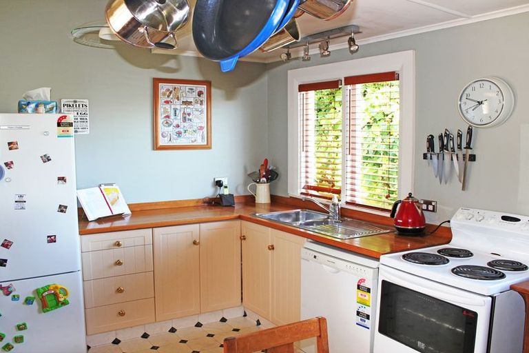 Photo of property in 31 Till Street, South Hill, Oamaru, 9400